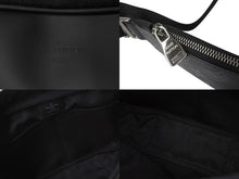 Load image into Gallery viewer, 新品同様 LOUISVUITTON ルイヴィトン モノグラム エクリプス 2WAY ショルダーバッグ M11482 グレー ブラック 中古 4b002966