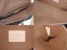 Load image into Gallery viewer, LOUIS VUITTON ルイヴィトン ティカルPM ワンショルダーバッグ M40078 モノグラム ブラウン ゴールド 美品 中古 4b002970