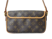 Load image into Gallery viewer, LOUIS VUITTON ルイヴィトン ティカルPM ワンショルダーバッグ M40078 モノグラム ブラウン ゴールド 美品 中古 4b002970