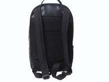 Load image into Gallery viewer, 極美品 LOUISVUITTON ルイヴィトン ミカエル バックパック リュック N58024 ダミエグラフィット ブラック 中古 4b002973