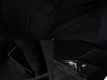 Load image into Gallery viewer, 極美品 LOUISVUITTON ルイヴィトン ミカエル バックパック リュック N58024 ダミエグラフィット ブラック 中古 4b002973