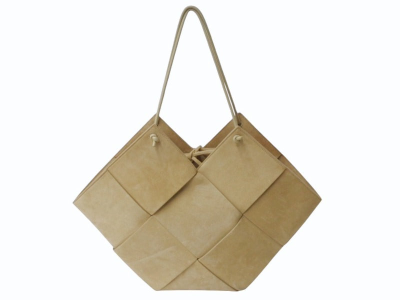 【BOTTEGA VENETA】ヴィンテージパーティバッグ BOTTEGA VENETA ミニ ウォレス ショルダーバッグ ブラック