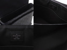 Load image into Gallery viewer, 新品未使用 LOUIS VUITTON ルイヴィトン ディストリクトPM ショルダーバッグ M46255 モノグラムエクリプスキャンバス 中古 4b003009