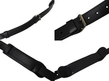 Load image into Gallery viewer, 極美品 LOUISVUITTON ルイヴィトン キーポルバンドリエール45 ボストンバッグ N41418 ダミエグラフィット ブラック 中古 4b003027