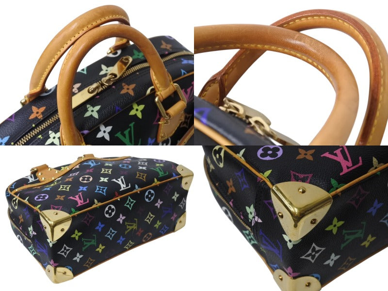 LOUIS VUITTON 村上隆 M92662 ルイヴィトン トゥルーヴィル. LOUIS VUITTON 村上隆 M92662 ルイヴィトン トゥルーヴィル
