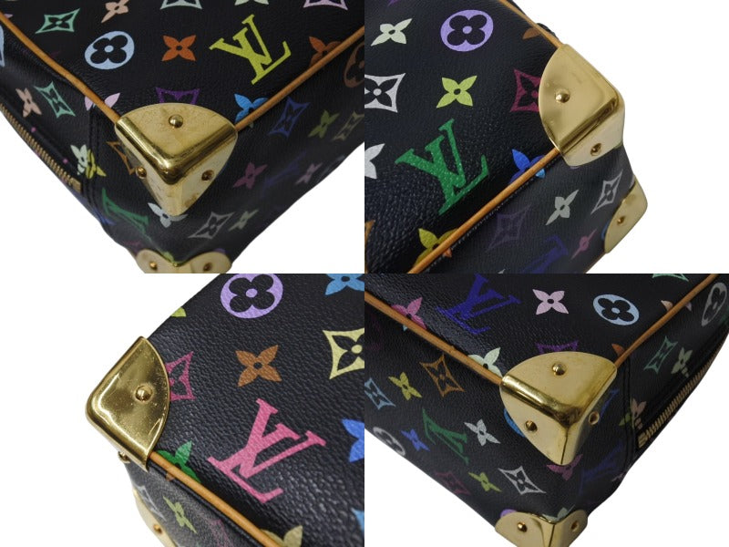 極美品 LOUIS VUITTON ルイヴィトン ハンドバッグ トゥルー