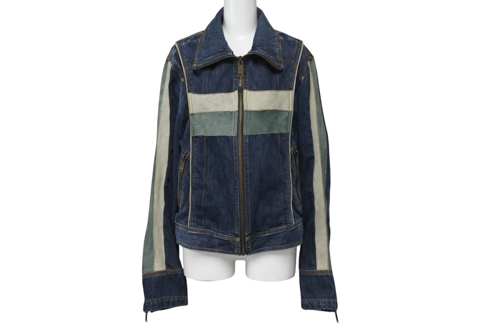 DOLCE & GABBANA – Casanova Vintage
