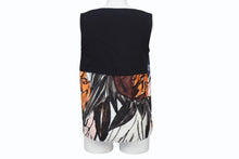 Load image into Gallery viewer, 極美品 CHRISTIAN DIOR クリスチャンディオール ノースリーブ 5C21510D1726 シルク ウール ブラック マルチカラー サイズ34 中古 4b003171