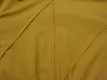 Load image into Gallery viewer, ISSEY MIYAKEMEN イッセイミヤケメン ブルゾン archive アーカイブ ハイブリット ウール イエロー 美品 中古 4b003188