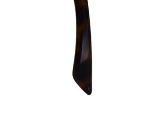 Christian Dior クリスチャンディオール DIOR PROMENADEF サングラス THG1W サイズ61□14 130 べっ甲カラー ブラウン 美品 中古 4b003201