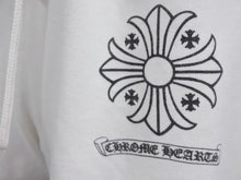 画像をギャラリービューアに読み込む, 極美品 CHROME HEARTS クロムハーツ スウェットパンツ ショートパンツ サイズS CHプラススクロールラベルロゴ レディース 中古 4b003229 