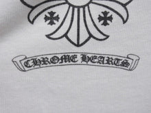 画像をギャラリービューアに読み込む, 極美品 CHROME HEARTS クロムハーツ スウェットパンツ ショートパンツ サイズS CHプラススクロールラベルロゴ レディース 中古 4b003229 