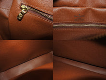 Load image into Gallery viewer, 極美品 LOUIS VUITTON ルイヴィトン ナイル ショルダーバッグ M45244 モノグラム ブラウン PVC レザー ゴールド金具 中古 4b003239