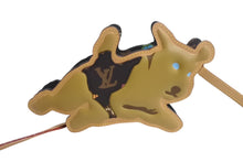 Load image into Gallery viewer, 新品同様 LOUIS VUITTON ルイヴィトン タイラーザクリエイター ショルダーバッグ モノグラム ストラップ M83342 ゴールド金具 ブラウン 中古 4b003247