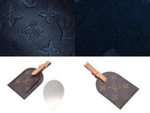 Load image into Gallery viewer, 極美品 LOUIS VUITTON ルイヴィトン ツイステッドボックス 2WAYバッグ M40275 フランクゲーリー ブラウン ゴールド 中古 4b003253