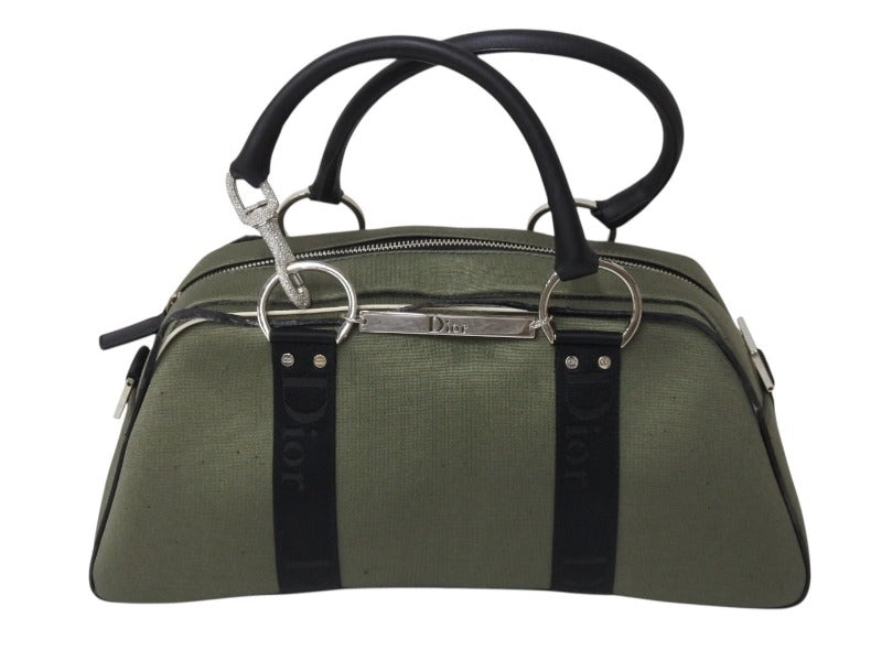 Christian Dior クリスチャンディオール ショルダーバッグ 2way