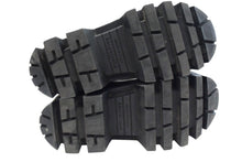 Load image into Gallery viewer, BALENCIAGA バレンシアガ Bulldozer チェルシーブーツ ブラック マットスムースカーフスキン 693968 サイズ43 美品 中古 4b003276