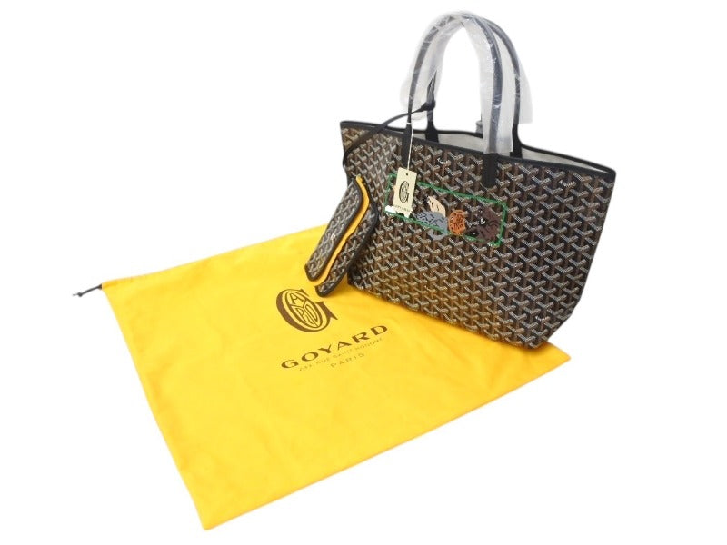 ビンテージ　ゴヤール　ガーメントバッグ GOYARD – Casanova Vintage