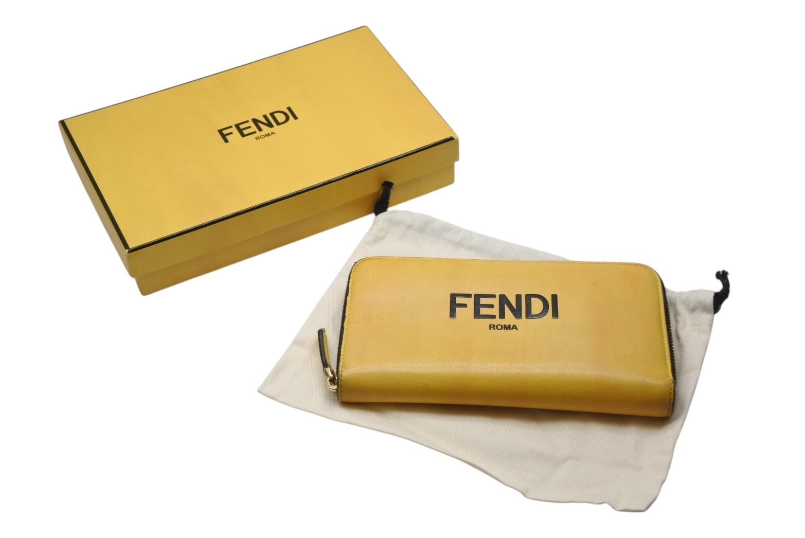 FENDI – Casanova Vintage