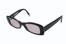 Load image into Gallery viewer, CHROME HEARTS クロムハーツ shaker 2 シェイカー2 サングラス シルバー925 CHプラス ホースシュー ブラック ブラウン 美品 中古 4b000334