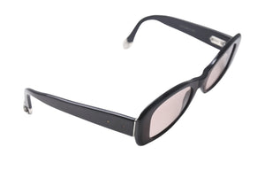 CHROME HEARTS クロムハーツ shaker 2 シェイカー2 サングラス シルバー925 CHプラス ホースシュー ブラック ブラウン 美品 中古 4b000334