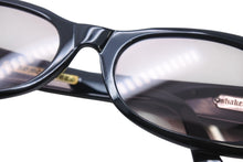 Load image into Gallery viewer, CHROME HEARTS クロムハーツ shaker 2 シェイカー2 サングラス シルバー925 CHプラス ホースシュー ブラック ブラウン 美品 中古 4b000334