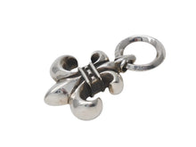 画像をギャラリービューアに読み込む, 極美品 CHROME HEARTS クロムハーツ BSフレアペンダント 重量約25.3g 1998/.925刻印 シルバー925 中古 4b003374 