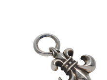 画像をギャラリービューアに読み込む, 極美品 CHROME HEARTS クロムハーツ BSフレアペンダント 重量約25.3g 1998/.925刻印 シルバー925 中古 4b003374 