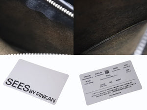 CHROME HEARTS クロムハーツ 2ジップ クロスボタンズ ブラック ヘビーレザー ウォレット 財布 レザー シルバー925 黒 美品 中古 4b003378 