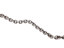 画像をギャラリービューアに読み込む, CHROME HEARTS ネックレス クロムハーツ NEチェーン 30インチ 重量約34.2g 全長約77cm 2006/.925刻印 シルバー925 美品 中古 4b003386 