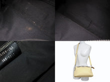 Load image into Gallery viewer, FENDI フェンディ バイザウェイ ミディアム ハンドバッグ ショルダーバッグ 2WAY 8BL124 レザー イエロー シルバー金具 良品 中古 4b003392