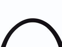 Load image into Gallery viewer, CELINE セリーヌ マカダム柄 ハンドバッグ ブラック ブラウン ミニボストン ロゴ PVC レザー MC96 ゴールド金具 鞄 美品 中古 4b003443