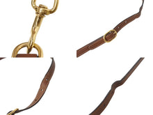 Load image into Gallery viewer, GUCCI グッチ 2WAYバッグ ハンドバッグ ショルダーバッグ GGスプリームキャンバス レザー ブラウン ベージュ 美品 中古 4b003455