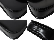 Load image into Gallery viewer, GUCCI グッチ バンブー 2WAY ハンドバッグ 000 2684 0633 レザー ブラック ゴールド金具 ウッド ショルダー 鞄 美品 中古 4b003464