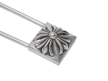 画像をギャラリービューアに読み込む, 極美品 CHROME HEARTS クロムハーツ SAFETY PIN XL 約セーフティピン 重量58.2g 2010/.925刻印 ピラミッド CHプラス 中古 4b003467 