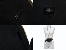 Load image into Gallery viewer, 新品同様 LOUIS VUITTON ルイヴィトン トゥピ ワンショルダーバッグ M44592 モノグラム PVC レザー ゴールド金具 中古 4b003478