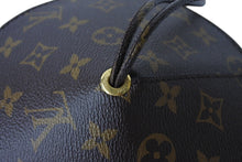 Load image into Gallery viewer, 新品同様 LOUIS VUITTON ルイヴィトン トゥピ ワンショルダーバッグ M44592 モノグラム PVC レザー ゴールド金具 中古 4b003478