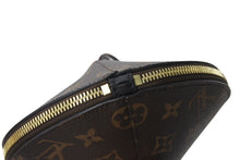 Load image into Gallery viewer, 新品同様 LOUIS VUITTON ルイヴィトン トゥピ ワンショルダーバッグ M44592 モノグラム PVC レザー ゴールド金具 中古 4b003478
