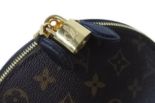 Load image into Gallery viewer, 新品同様 LOUIS VUITTON ルイヴィトン トゥピ ワンショルダーバッグ M44592 モノグラム PVC レザー ゴールド金具 中古 4b003478