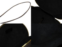 Load image into Gallery viewer, 新品同様 LOUIS VUITTON ルイヴィトン トゥピ ワンショルダーバッグ M44592 モノグラム PVC レザー ゴールド金具 中古 4b003478
