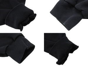 BALENCIAGA バレンシアガ UNITY SPORTS ICON ジップアップフーディー パーカー 794030 サイズ2 チャコール 美品 中古 4b003489