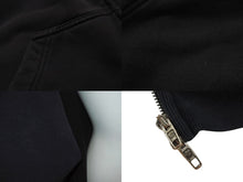 Load image into Gallery viewer, BALENCIAGA バレンシアガ UNITY SPORTS ICON ジップアップフーディー パーカー 794030 サイズ2 チャコール 美品 中古 4b003489