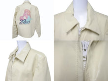 Load image into Gallery viewer, Yohji Yamamoto ヨウジヤマモト 23rd Century Sweetheart マーメイド レザージャケット HY-Y13-718 サイズ3 6.1 THE MEN 91AW 美品 中古 4b003499