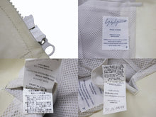 Load image into Gallery viewer, Yohji Yamamoto ヨウジヤマモト 23rd Century Sweetheart マーメイド レザージャケット HY-Y13-718 サイズ3 6.1 THE MEN 91AW 美品 中古 4b003499