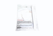 Load image into Gallery viewer, 極美品 LOUIS VUITTON ルイヴィトン 23SS フォーチュン・クッキー ジップレザーポーチクラッチバッグ M82025 ブラウン クリア 中古 4b003517