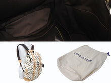 Load image into Gallery viewer, 新品未使用 LOUIS VUITTON ルイヴィトン クリストファーMM リュック バックパック M25240 モノグラム クラギ― Tyler,The Creator 中古 4b003530