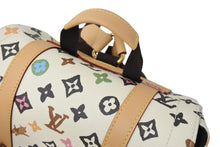 Load image into Gallery viewer, 新品未使用 LOUIS VUITTON ルイヴィトン クリストファーMM リュック バックパック M25240 モノグラム クラギ― Tyler,The Creator 中古 4b003530