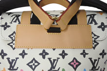 Load image into Gallery viewer, 新品未使用 LOUIS VUITTON ルイヴィトン クリストファーMM リュック バックパック M25240 モノグラム クラギ― Tyler,The Creator 中古 4b003530