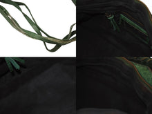 Load image into Gallery viewer, BALENCIAGA バレンシアガ ザ ファースト 2WAY ショルダーバッグ 103208・213048 グリーン レザー ハンドバッグ 良品 中古 4b003541