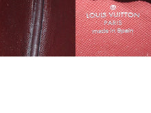 Load image into Gallery viewer, LOUIS VUITTON ルイヴィトン モノグラムミニ ポシェットクレ コインケース M92238 ピンク キャンバス ゴールド金具 美品 中古 4b003560